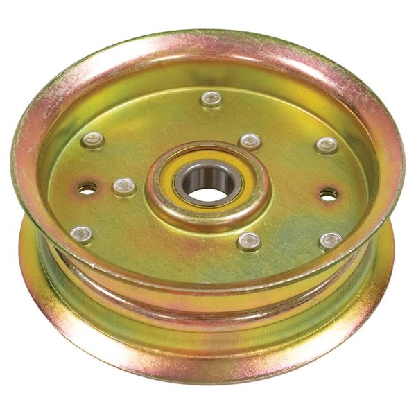 Stens New 280-242 Flat Idler For John Deere 100 Series Gy22082, Gy20629, Gy20110 280-242